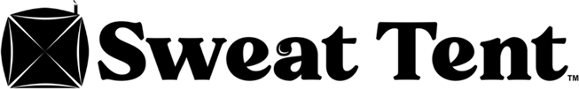 Sweat-Tent Sweat Tent Logo