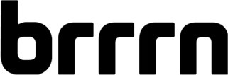 brrrn brrrn logo