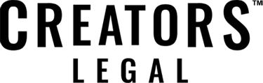 creators-legal Creators Legal logo
