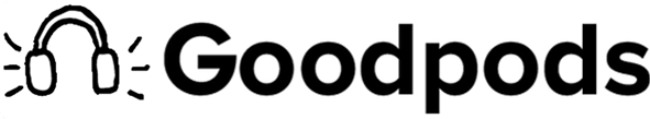 goodpods Goodpods logo