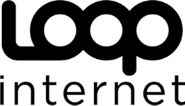 loop-internet Loop Internet logo
